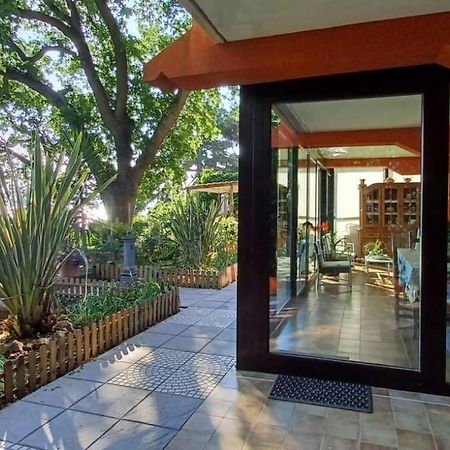 Brezza Marina - Appartamento In Villa Fronte Mare Триест Экстерьер фото
